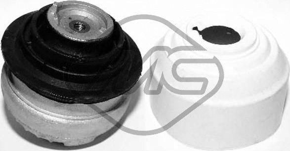 Подушка (опора) двигателя Metalcaucho. Артикул 05985