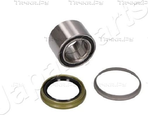 Ступичный подшипник (комплект) Japanparts. Артикул KK-18020