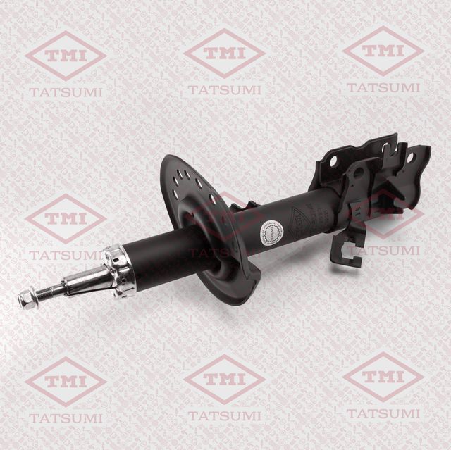 Амортизатор NISSAN X-TRAIL 07- перед.лев.газ (Tatsumi). Артикул TAA2023L