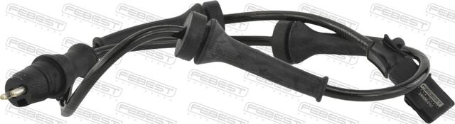 Датчик ABS Febest задний для Renault Megane II 2002-2005. Артикул 24606-010