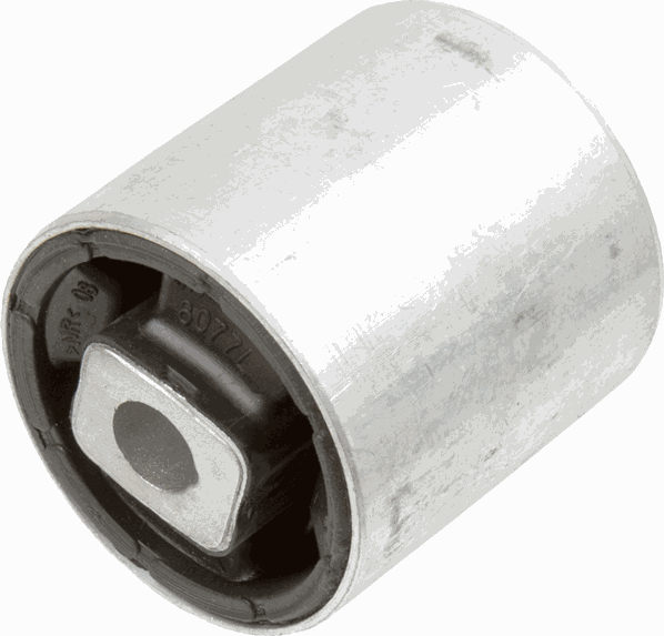 Сайлентблок переднего рычага подвески Lemforder передний правый/левый нижний для BMW 5 IV (E39) 1995-2004. Артикул 13282 02