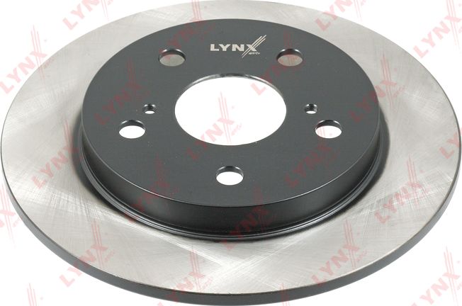 Тормозной диск LYNXauto. Артикул BN-1146