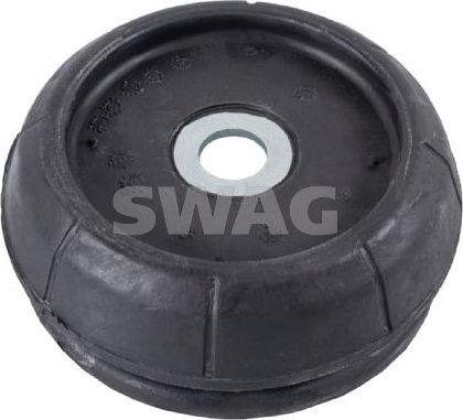 Опора амортизатора (стойки) SWAG (резина/металл). Артикул 40 54 0005