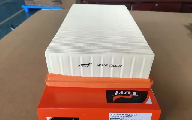 Фильтр воздушный (Tuyi). Артикул AF3QF129620