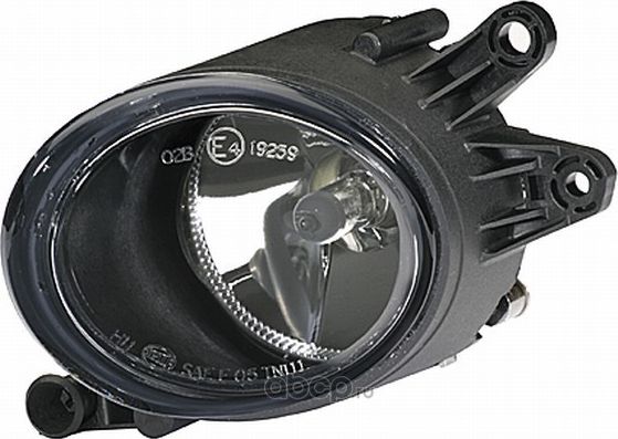 Фара противотуманная (Hella). Артикул 1N0009594011