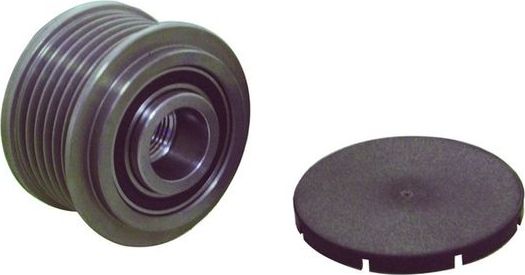 Муфта генератора обгонная WAI для Mercedes-Benz CLC-Класс 2008-2011. Артикул 24-91293