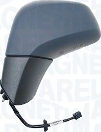 Термостат Magneti Marelli для Volvo C30 I 2006-2012. Артикул 352317003460