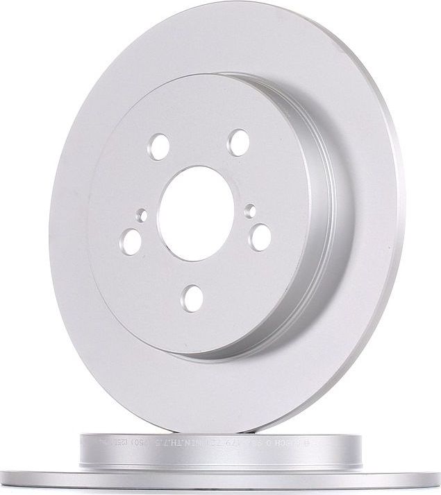 Тормозной диск Bosch. Артикул 0 986 479 721