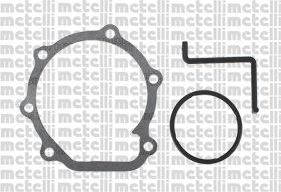 Помпа (водяной насос) Metelli для Subaru Legacy V 2009-2014. Артикул 24-1168