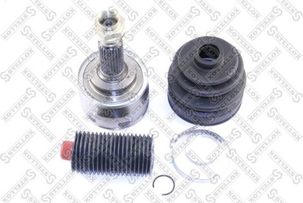 Шрус наружный (граната) Stellox. Артикул 150 1084-SX