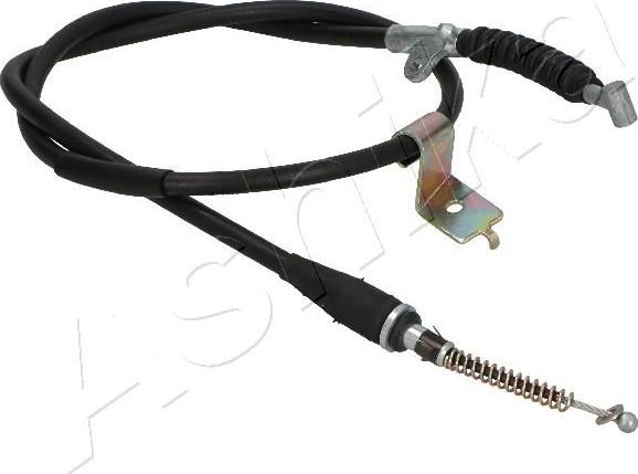 Трос ручника (тросик ручного тормоза) ASHIKA. Артикул 131-01-152L