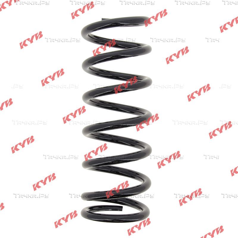 Пружина подвески KYB (Каяба) K-Flex. Артикул RA6128