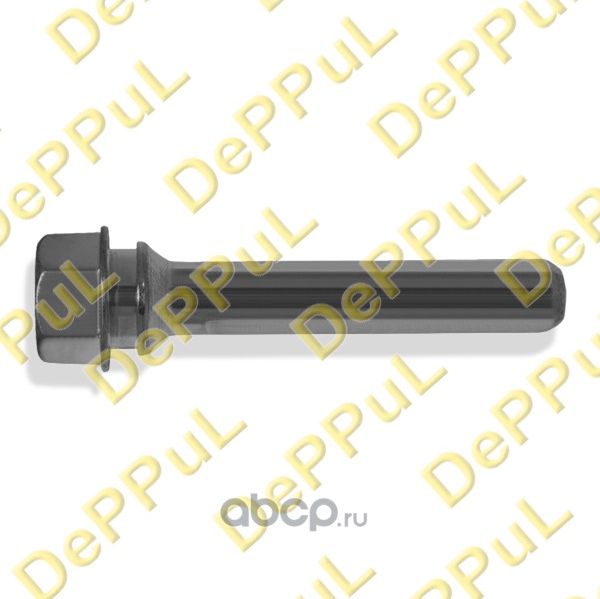 НАПРАВЛЯЮЩАЯ СУППОРТА ТОРМОЗНОГО ЗАДНЕГО TOYOTA CA (Deppul). Артикул DEPP009