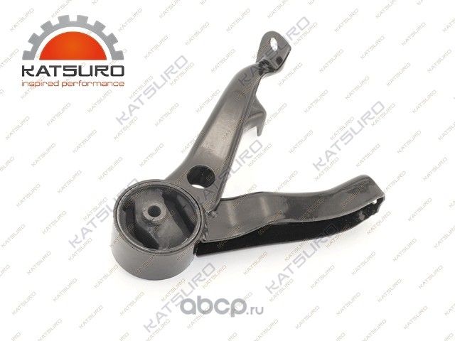ПОДУШКАОПОРА ДВИГАТЕЛЯ ЗАДНЯЯ (Katsuro). Артикул KAT1808MIT