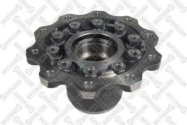 Ступица колеса Stellox передняя правая/левая для Mercedes-Benz Actros MP2 2002-2008. Артикул 83-00688-SX