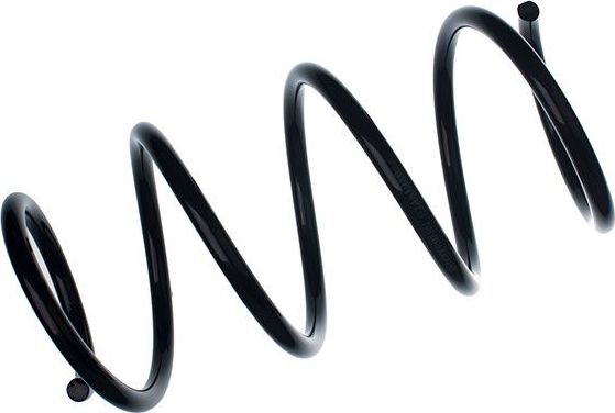 Пружина подвески Denckermann передняя для BMW 5 V (E60/E61) 2002-2010. Артикул D700092