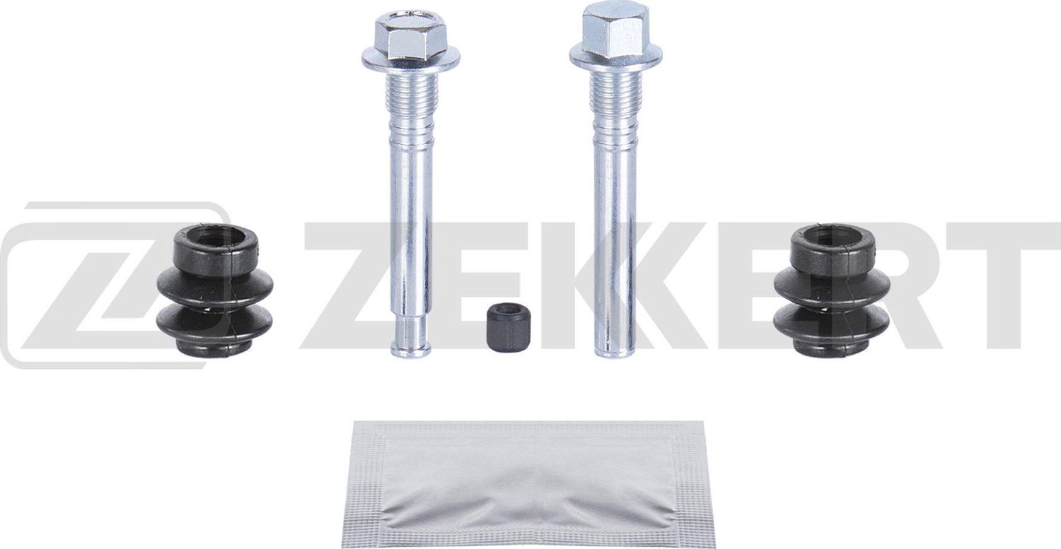 Направляющие тормозного суппорта (комплект) Zekkert. Артикул BR-1357