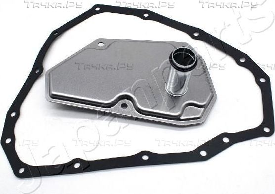 Фильтр АКПП Japanparts для Nissan Juke I 2010-2019. Артикул FT128