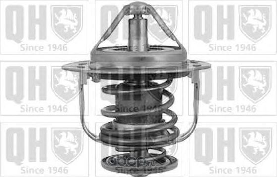 ТЕРМОСТАТ (QH). Артикул QTH366