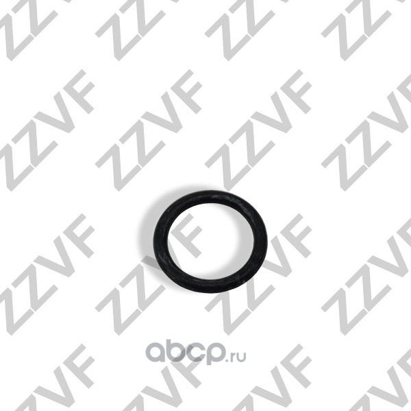 Кольцо уплотнительное форсунки топливной (Zzvf). Артикул ZVKLC078