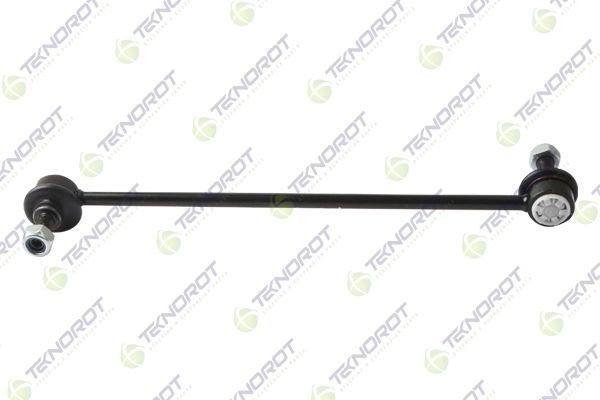 Стойка (тяга) стабилизатора Teknorot (сталь). Артикул MA-800A