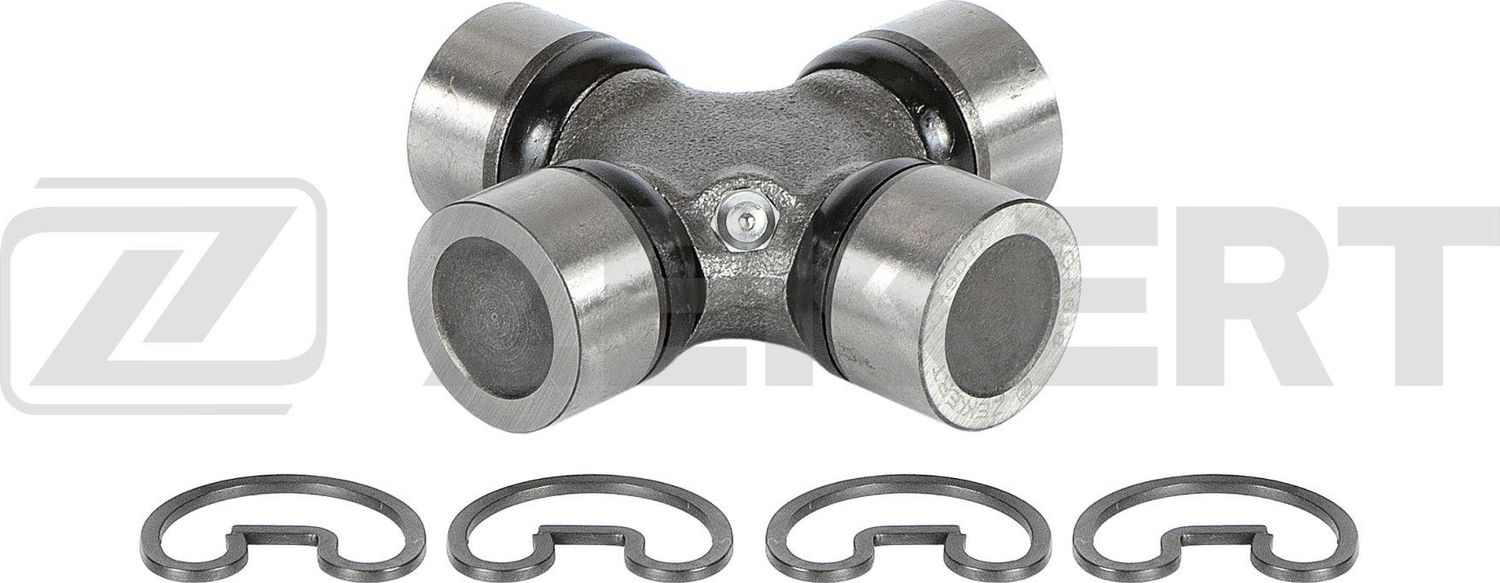 Крестовина карданного вала Zekkert. Артикул KG-1018