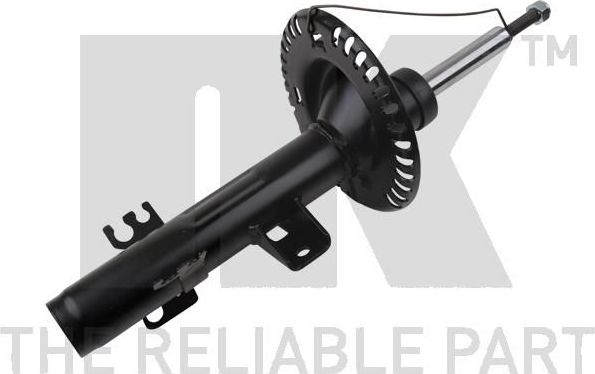 Амортизатор NK. Артикул 65473343