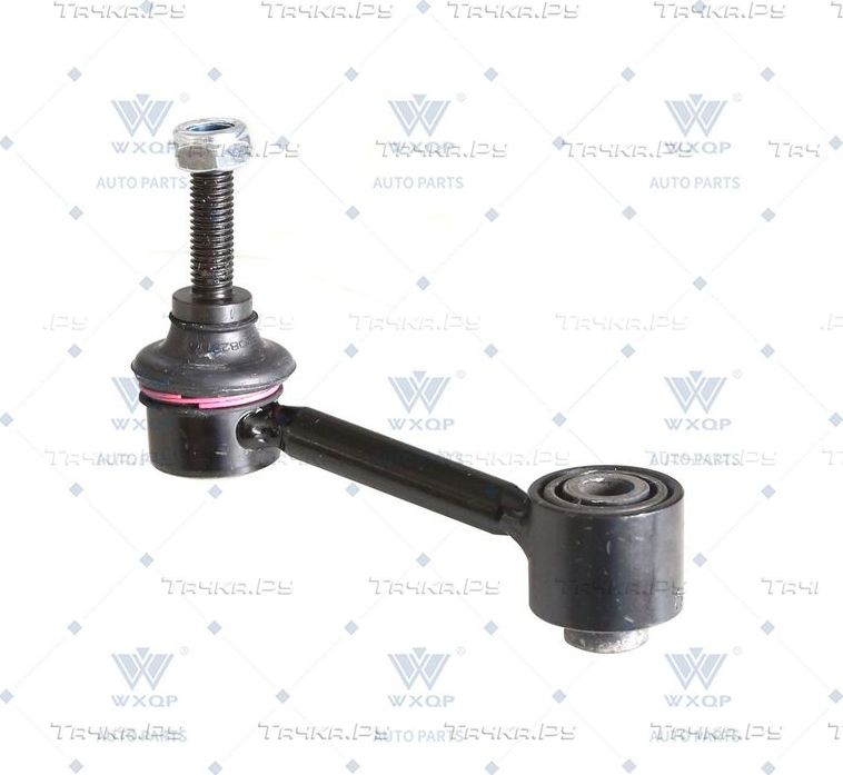 Стойка (тяга) стабилизатора Wxqp задняя правая/левая для SEAT Toledo III 2004-2009. Артикул 381509