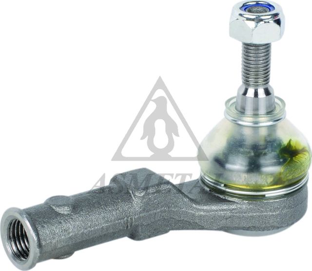 Наконечник рулевой тяги Asmetal. Артикул 17RN5521