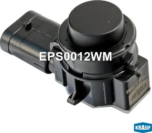 Датчик парковки (Krauf) Krauf. Артикул EPS0012WM