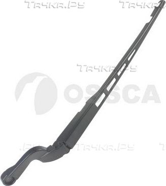 Поводок (рычаг) стеклоочистителя (дворника) OSSCA. Артикул 27675