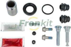 Ремкомплект тормозного суппорта Frenkit. Артикул 731012