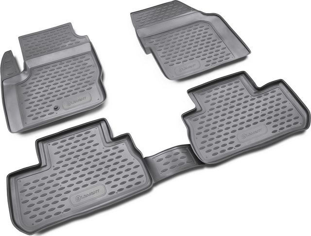 Коврики Element для салона Land Rover Freelander II 2006-2014. Артикул NLC.28.02.210