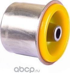 Сайлентблок полиуретановый задней подвески  балки HYUNDAI AVANTE 11 (2010- ) (Точка Опоры). Артикул 12-06-2735