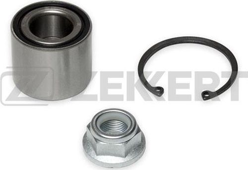 Ступичный подшипник (комплект) Zekkert. Артикул RL-1508
