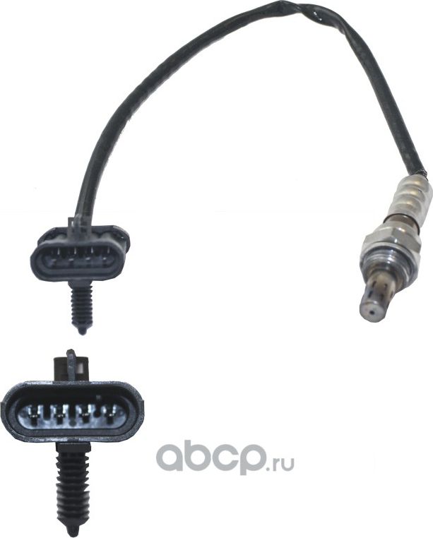 Кислородный датчик (Krenz). Артикул SE777073