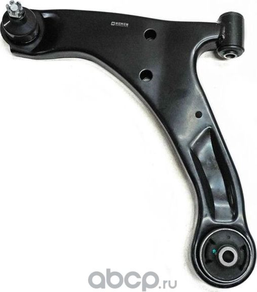 Рычаг передний левый Suzuki Grand Vitara II (HSAL024) (Hemen). Артикул HSAML024