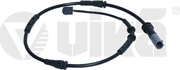 Датчик износа тормозных колодок  Vika. Артикул 69919301