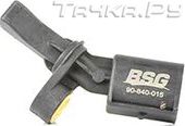 Датчик ABS BSG задний правый для Audi A2 2000-2005. Артикул BSG 90-840-015