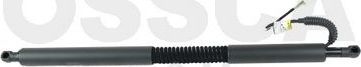 Амортизатор (упор) багажника OSSCA. Артикул 67514