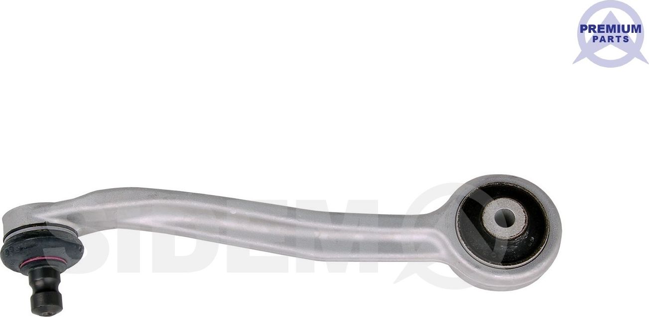 Продольный рычаг передней подвески Sidem (алюминий). Артикул 37172