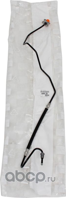 Тормозной шланг PSA. Артикул 4886Z6