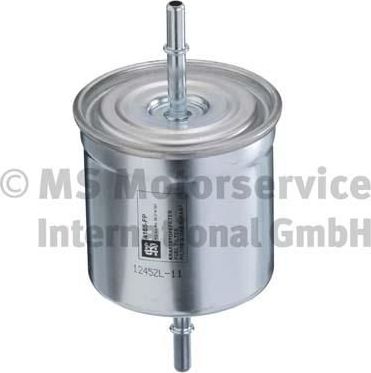 Топливный фильтр Kolbenschmidt. Артикул 50014185