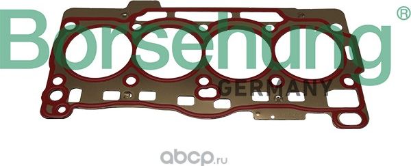 Прокладка ГБЦ Borsehung. Артикул B19128