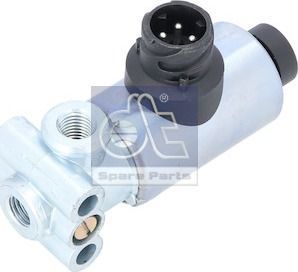 Электромагнитный клапан DT Spare Parts. Артикул 3.72020