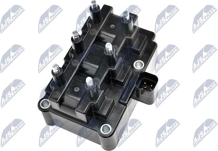 Катушка зажигания NTY. Артикул ECZ-CH-004