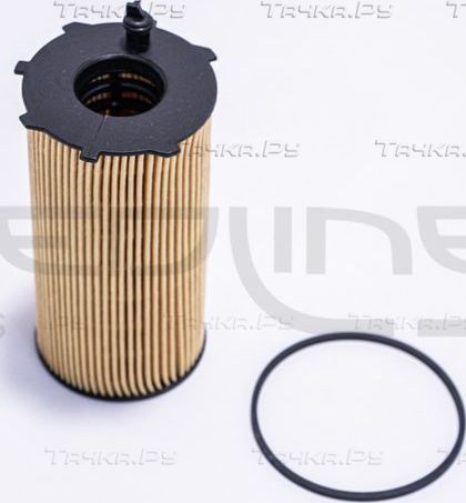 Масляный фильтр RED Line для Jeep Cherokee III (KJ) 2004-2008. Артикул 38JE013