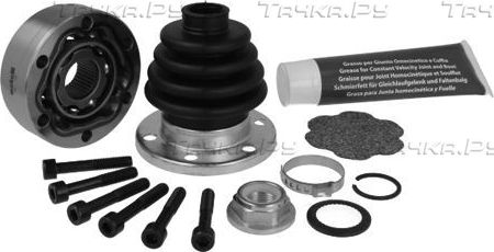 Шрус внутренний (граната) Cifam передний для SEAT Toledo II 1999-2004. Артикул 617-022