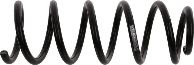 Пружина подвески SACHS передняя для Audi A4 allroad V (B9) 2016-2026. Артикул 991 239