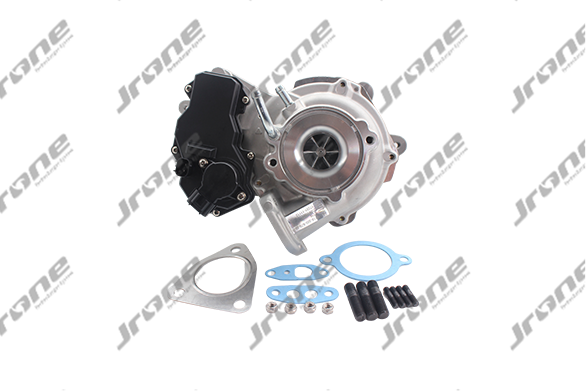 Турбина (турбокомпрессор) Jrone. Артикул 8T16-300-N70